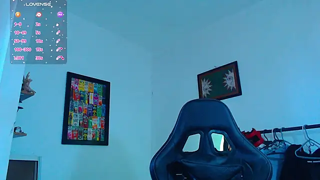 Snapshot of yosoy_enzo2020 chatting on 5, 2, 2026 yosoy enzo2020 online show from 5, 2, 2026