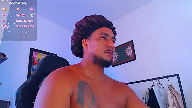 Snapshot of yosoy_enzo2020 chatting on 11, 2, 2026 yosoy enzo2020 online show from 11, 2, 2026