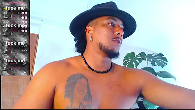 yosoy enzo2020 online show from 23, 2, 2025