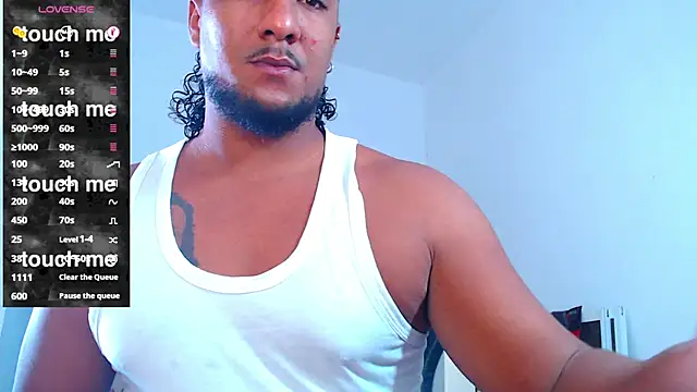 yosoy enzo2020 online show from 29, 9, 2025