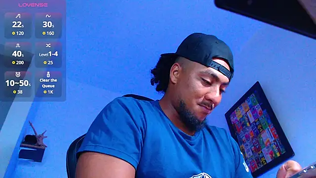 yosoy enzo2020 online show from 14, 1, 2026