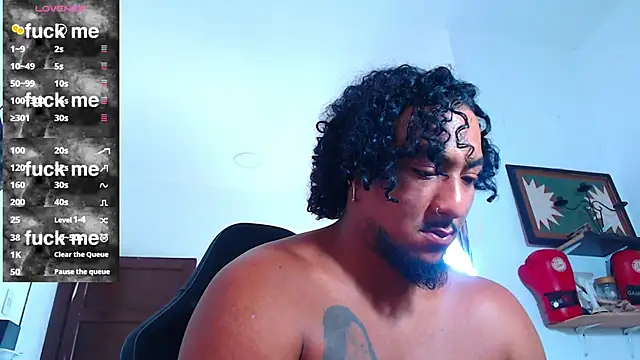 yosoy enzo2020 online show from 11, 9, 2025