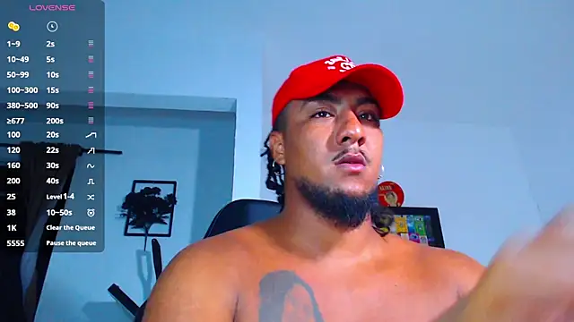 yosoy enzo2020 online show from 16, 11, 2025