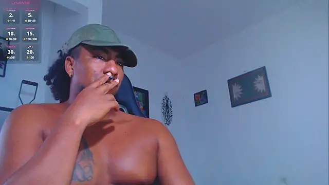 yosoy enzo2020 online show from 26, 7, 2026