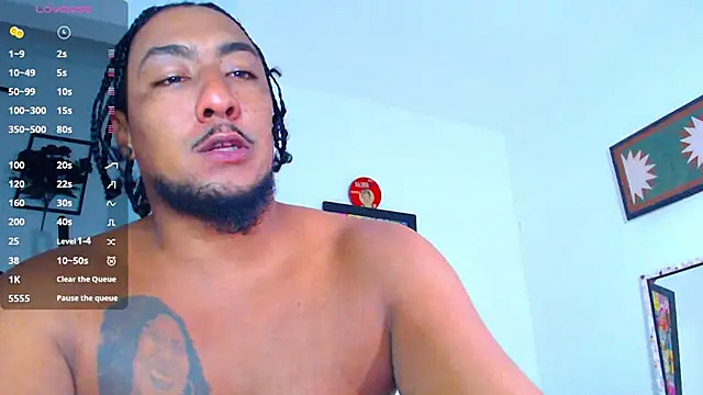 yosoy enzo2020 online show from 8, 11, 2025