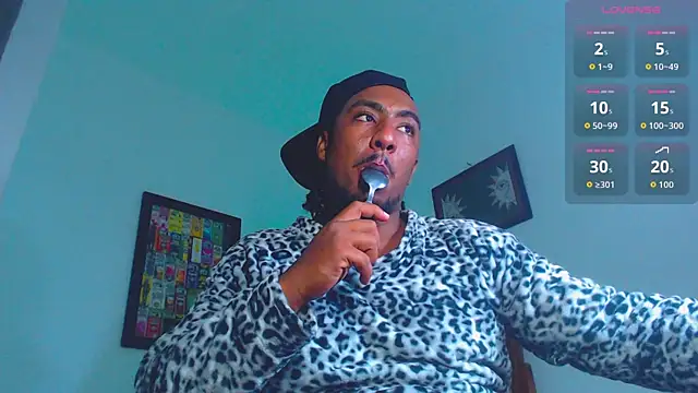 yosoy enzo2020 online show from 12, 6, 2026