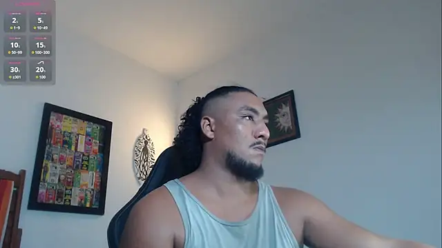 yosoy enzo2020 online show from 14, 7, 2026