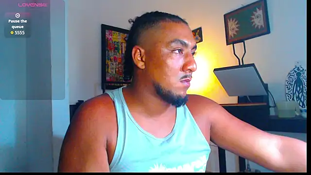 yosoy enzo2020 online show from 8, 4, 2026