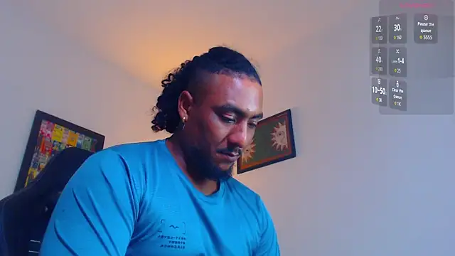 yosoy enzo2020 online show from 4, 7, 2026