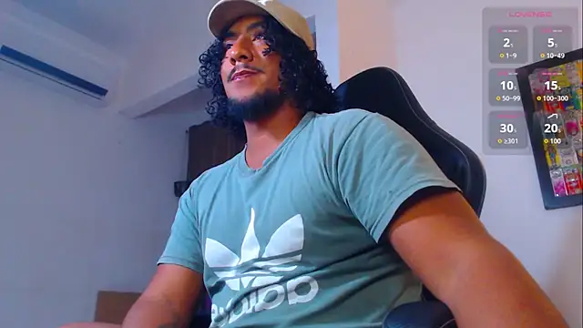 yosoy enzo2020 online show from 11, 7, 2026