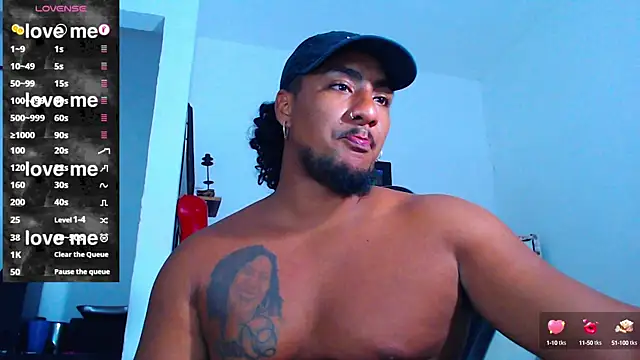 yosoy enzo2020 online show from 14, 9, 2025