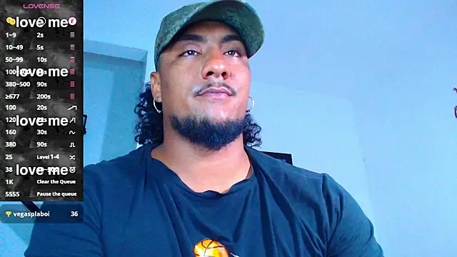 yosoy enzo2020 online show from 25, 11, 2025