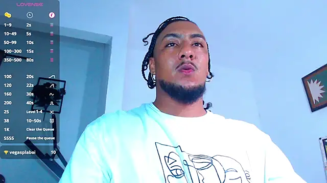 yosoy enzo2020 online show from 9, 11, 2025