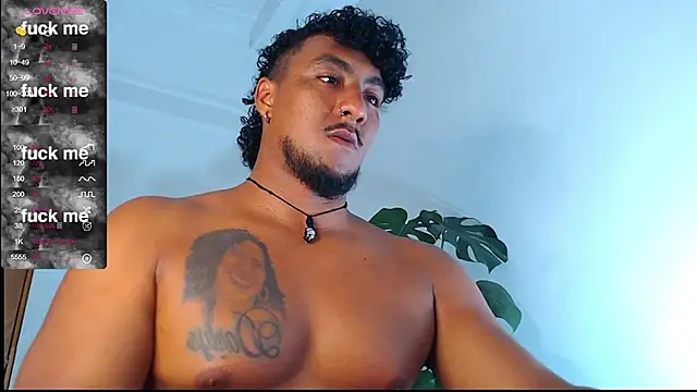 yosoy enzo2020 online show from 27, 2, 2025