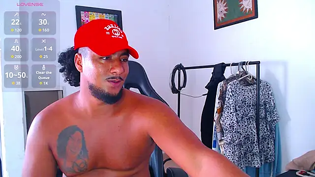 Snapshot of yosoy_enzo2020 chatting on 25, 2, 2026 yosoy enzo2020 online show from 25, 2, 2026