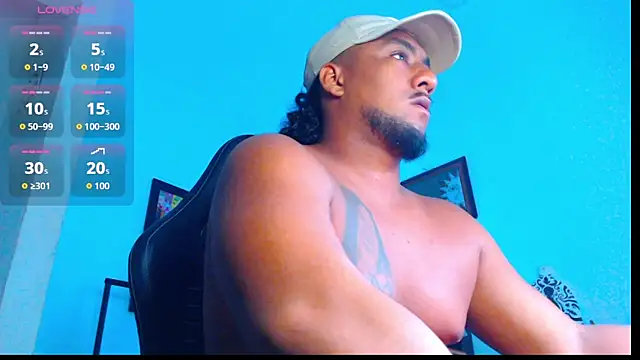 yosoy enzo2020 online show from 13, 4, 2026