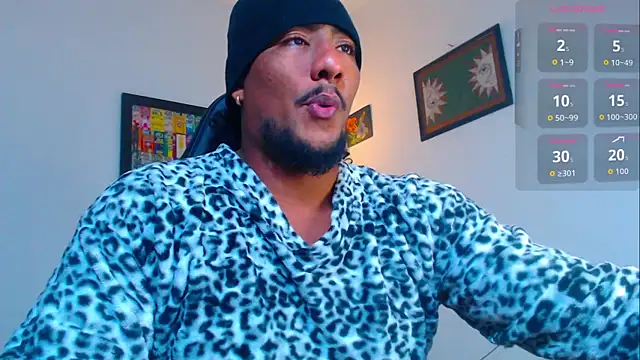 yosoy enzo2020 online show from 8, 7, 2026