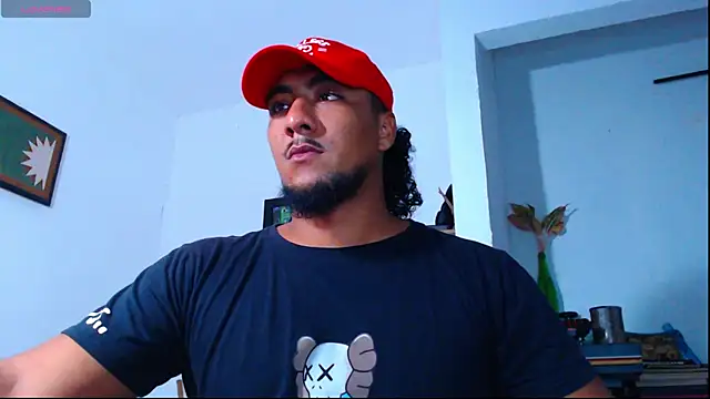 yosoy enzo2020 online show from 19, 10, 2025