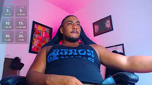 yosoy enzo2020 online show from 7, 3, 2026