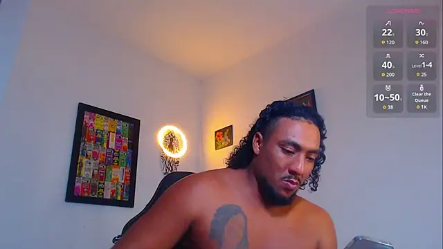 yosoy enzo2020 online show from 12, 7, 2026