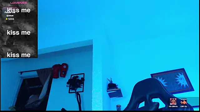 yosoy enzo2020 online show from 18, 12, 2025