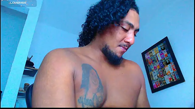 yosoy enzo2020 online show from 19, 12, 2025