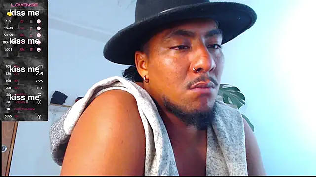 yosoy enzo2020 online show from 28, 2, 2025