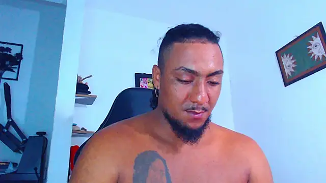 yosoy enzo2020 online show from 28, 11, 2025