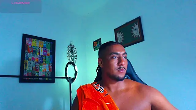 yosoy enzo2020 online show from 12, 5, 2026