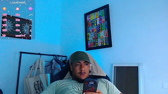 yosoy enzo2020 online show from 16, 1, 2026