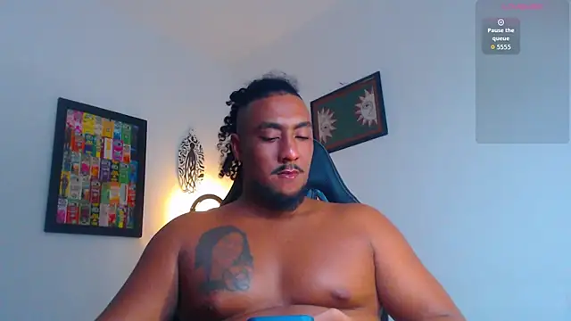 yosoy enzo2020 online show from 29, 6, 2026