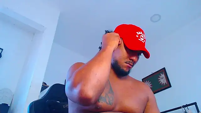 Snapshot of yosoy_enzo2020 chatting on 15, 2, 2026 yosoy enzo2020 online show from 15, 2, 2026