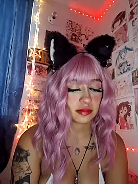 Hot sophie  online show from 16, 3, 2025