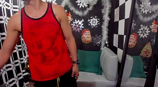 Brunocuttie94 online show from 12, 1, 2025