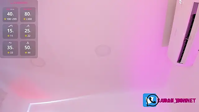 sarah-bonneth online show from 22, 11, 2025