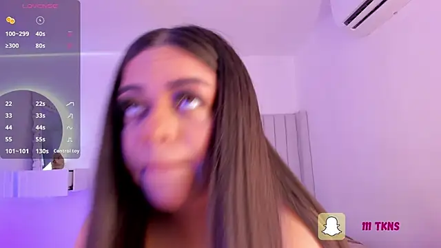 sarah-bonneth online show from 15, 3, 2025