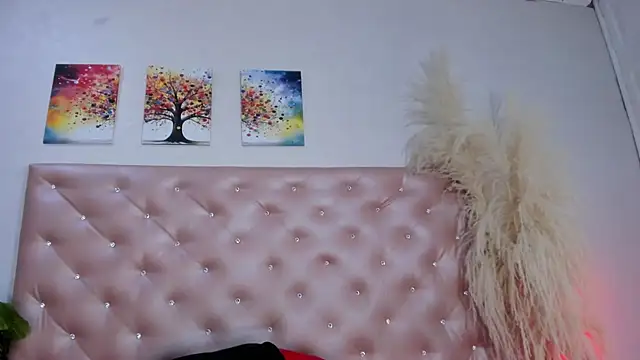 paulinasaeEnz online show from 16, 10, 2025