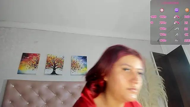 paulinasaeEnz online show from 30, 11, 2025