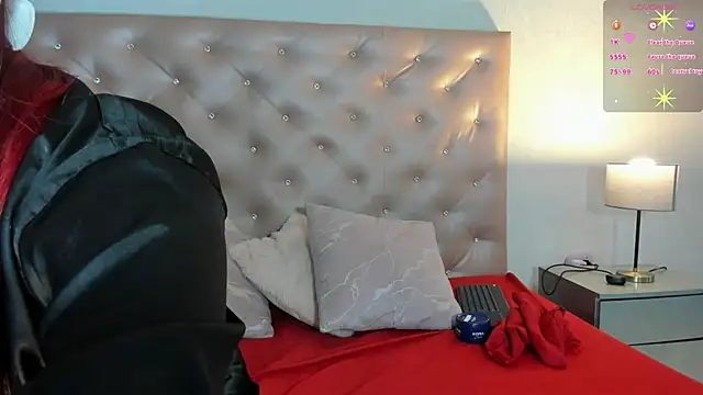 paulinasaeEnz online show from 17, 6, 2026