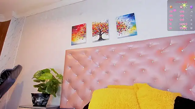 paulinasaeEnz online show from 22, 7, 2026