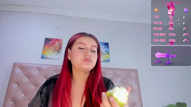 paulinasaeEnz online show from 25, 9, 2025