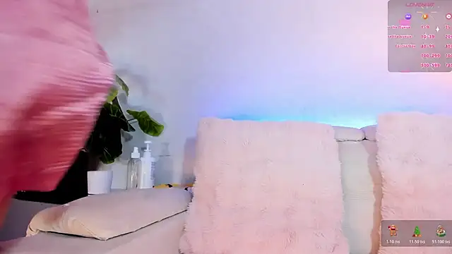 paulinasaeEnz online show from 26, 6, 2026