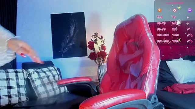 paulinasaeEnz online show from 12, 2, 2026