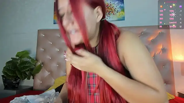 paulinasaeEnz online show from 8, 7, 2026