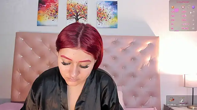 paulinasaeEnz online show from 6, 6, 2026
