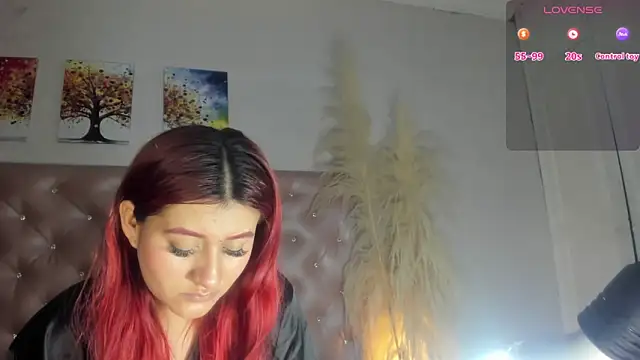 paulinasaeEnz online show from 17, 11, 2025