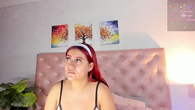 paulinasaeEnz online show from 10, 6, 2026