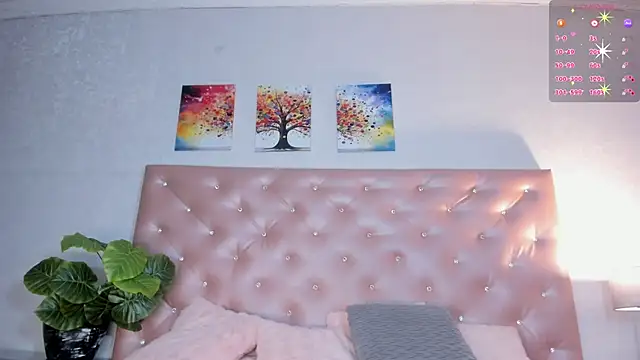 paulinasaeEnz online show from 16, 4, 2026