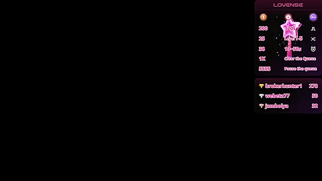 paulinasaeEnz online show from 27, 10, 2025