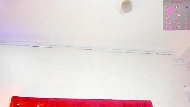 paulinasaeEnz online show from 11, 3, 2026